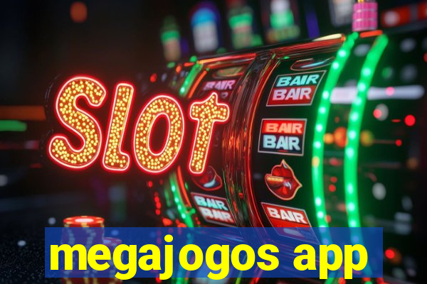 megajogos app