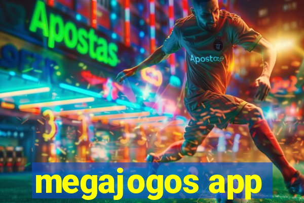 megajogos app