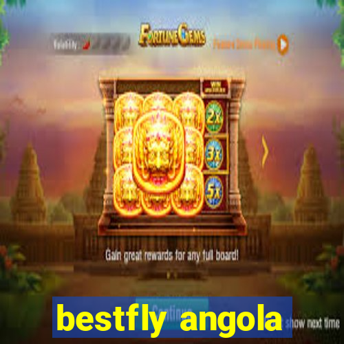 bestfly angola