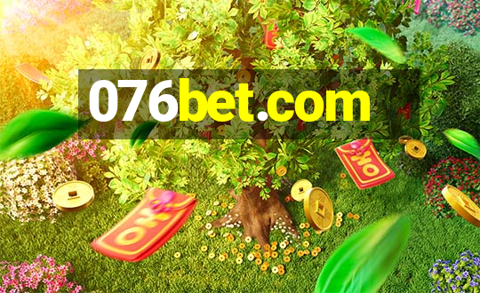 076bet.com