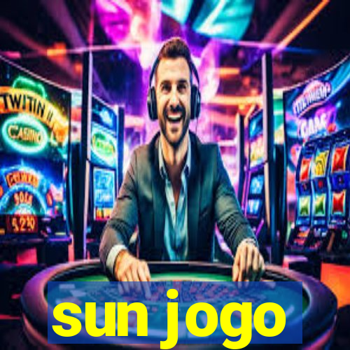 sun jogo