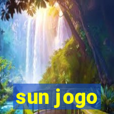 sun jogo