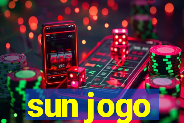 sun jogo