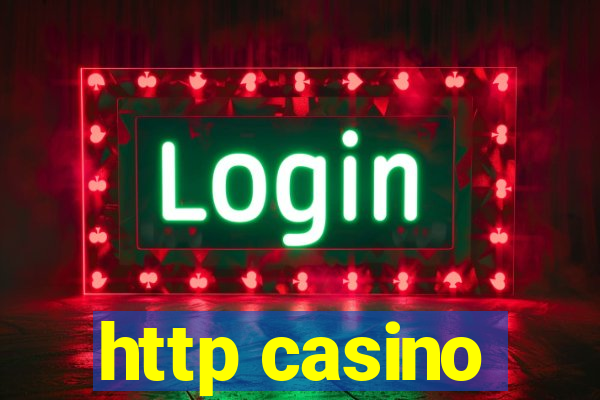 http casino