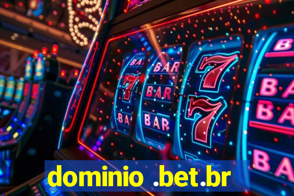 dominio .bet.br