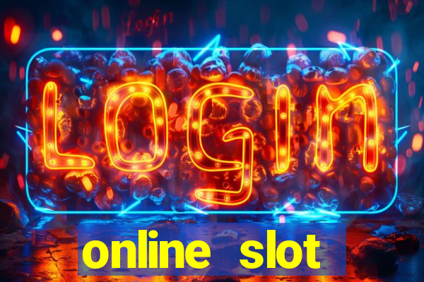 online slot machines win real money