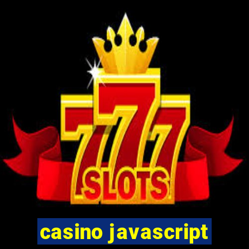 casino javascript