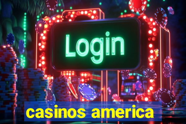 casinos america