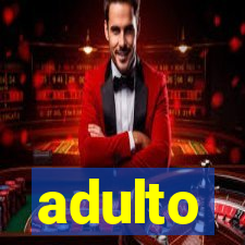 adulto