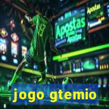 jogo gtemio