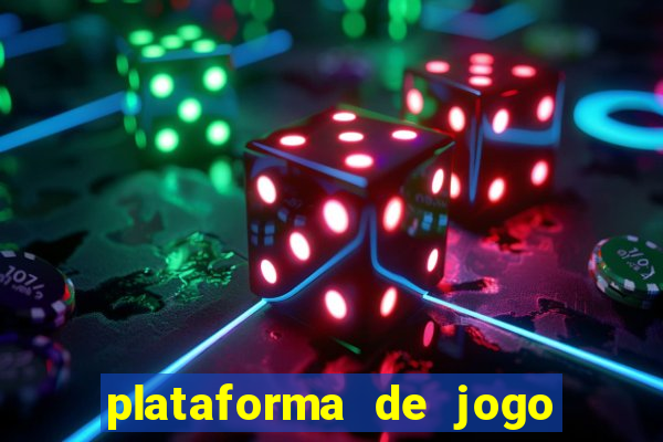 plataforma de jogo do bicho