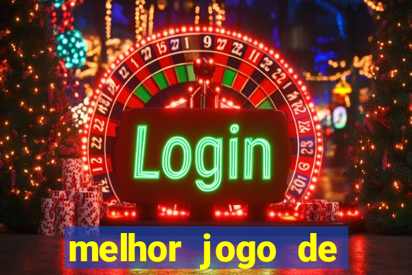 melhor jogo de ganhar dinheiro de verdade