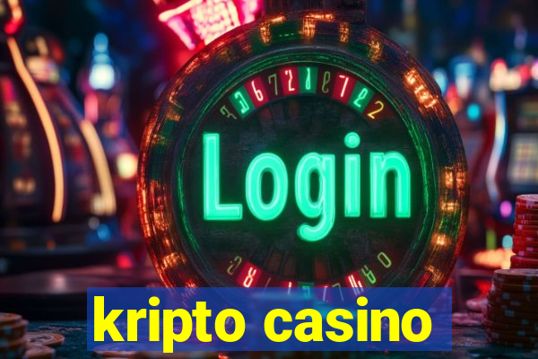 kripto casino