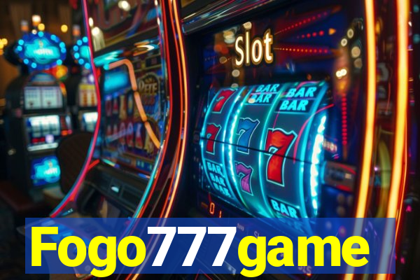 Fogo777game