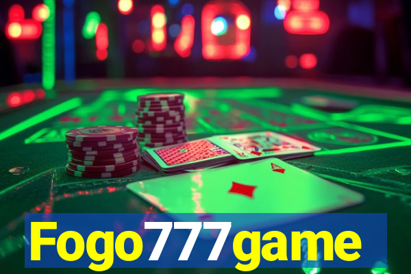 Fogo777game