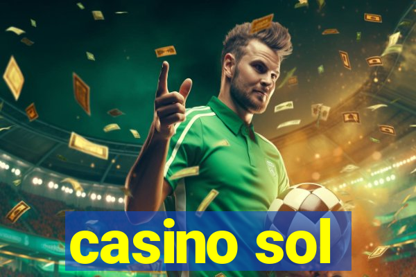 casino sol