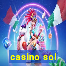 casino sol