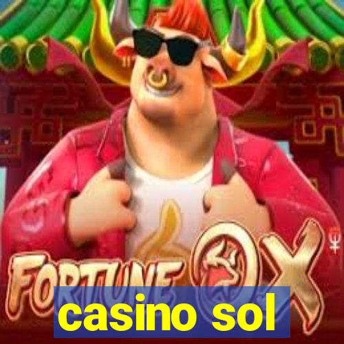 casino sol