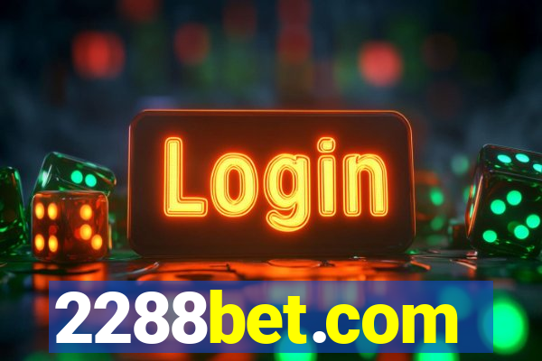 2288bet.com