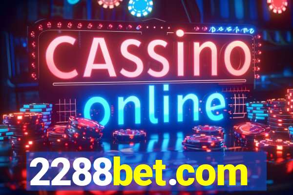 2288bet.com