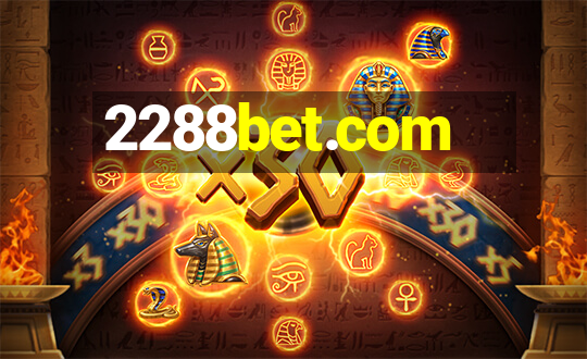 2288bet.com