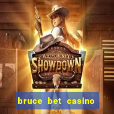 bruce bet casino no deposit bonus