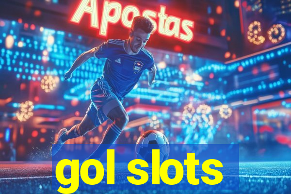 gol slots