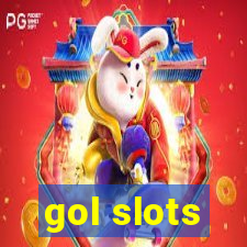 gol slots