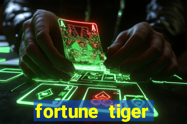 fortune tiger download play store