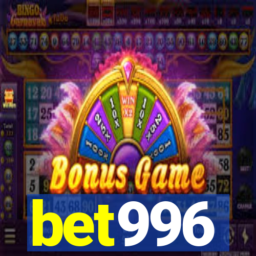 bet996