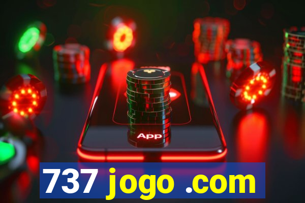 737 jogo .com