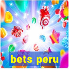 bets peru