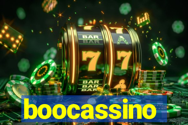 boocassino