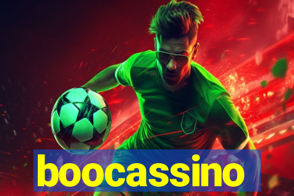 boocassino