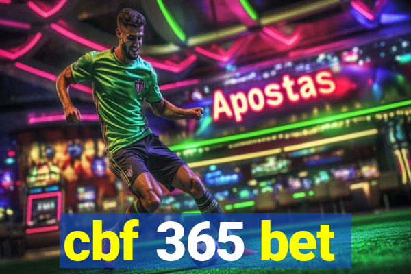 cbf 365 bet