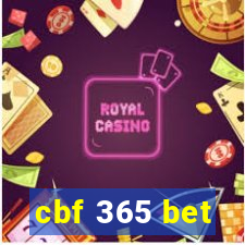 cbf 365 bet