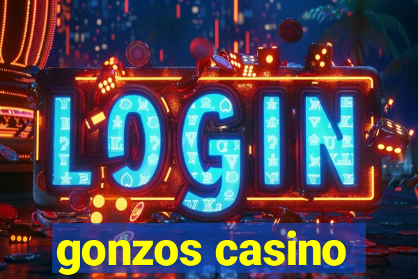 gonzos casino