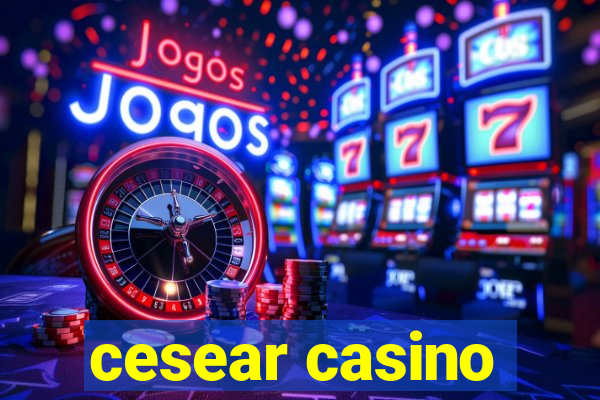 cesear casino