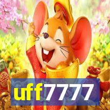 uff7777