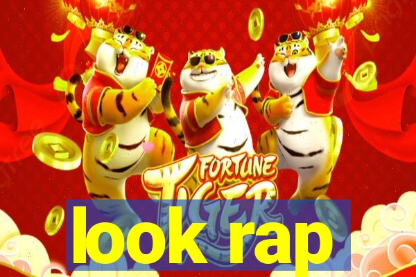 look rap