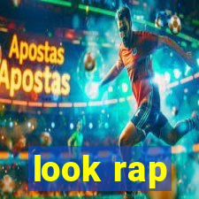 look rap