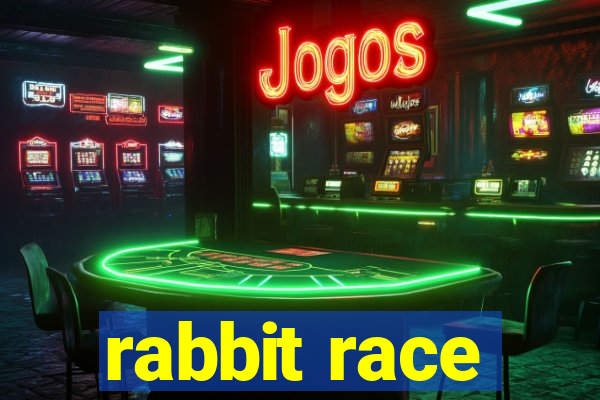 rabbit race