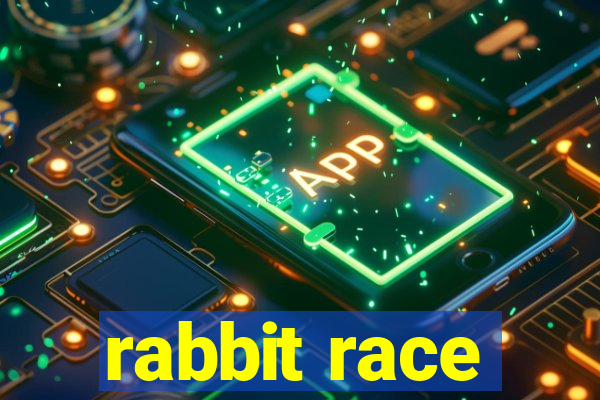 rabbit race