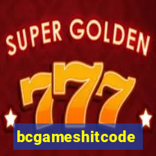 bcgameshitcode