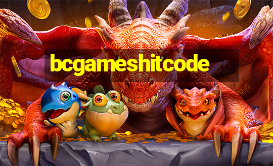 bcgameshitcode