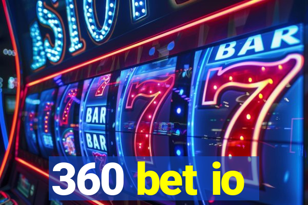 360 bet io