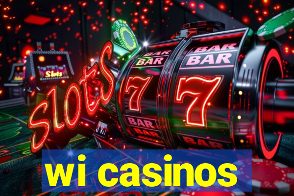 wi casinos