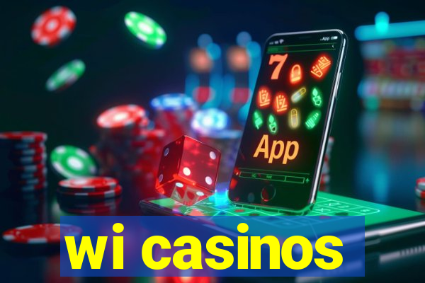 wi casinos