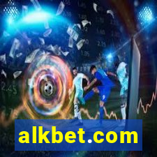 alkbet.com