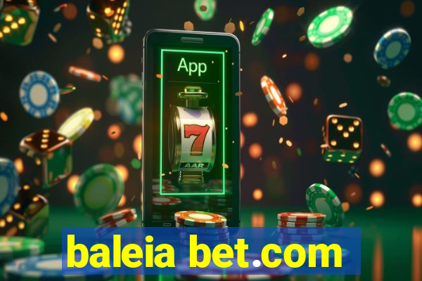 baleia bet.com